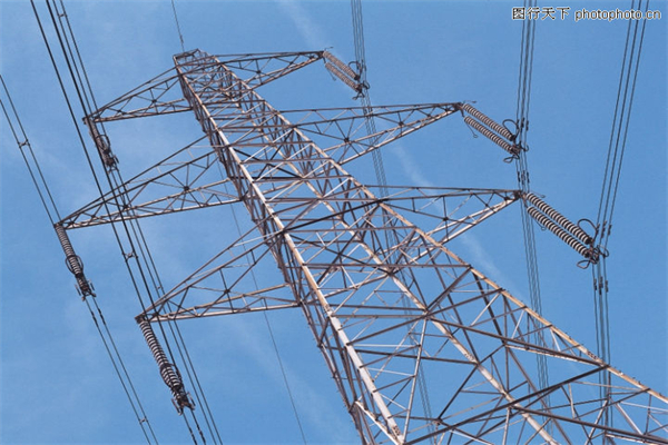 合肥邦能電力安裝有限公司